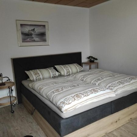 Ferienwohnung Im Werratal Herrenbreitungen Экстерьер фото