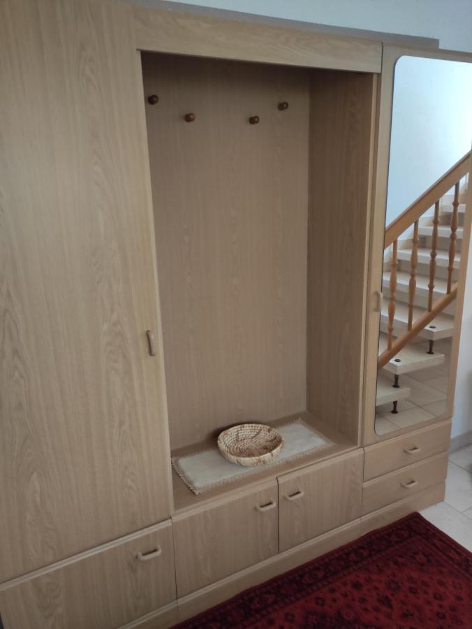 Ferienwohnung Im Werratal Herrenbreitungen Экстерьер фото