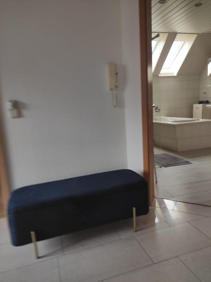 Ferienwohnung Im Werratal Herrenbreitungen Экстерьер фото